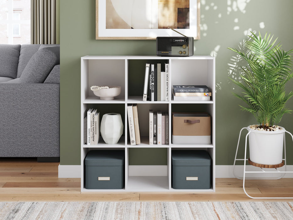 Onita Nine Cube Organizer - Just Furniture (PA) - Multi Location