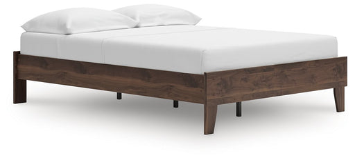 Calverson Youth Bed - Just Furniture (PA) - Multi Location