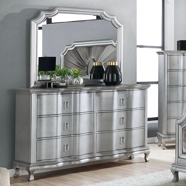 AALOK Dresser - Just Furniture (PA) - Multi Location
