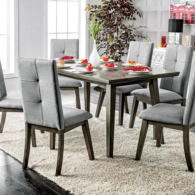 ABELONE Dining Table - Just Furniture (PA) - Multi Location