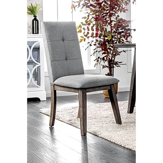 ABELONE Dining Table - Just Furniture (PA) - Multi Location