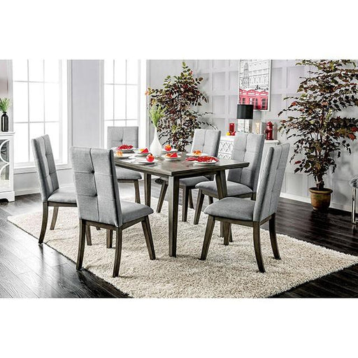 ABELONE Dining Table - Just Furniture (PA) - Multi Location