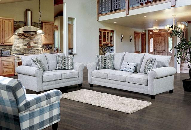 ABERPORTH Chair - Just Furniture (PA) - Multi Location