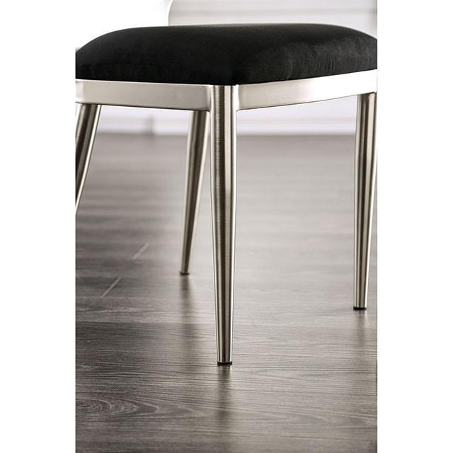 Abner Side Chair (2/Ctn) - Just Furniture (PA) - Multi Location