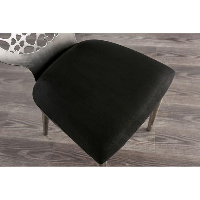 Abner Side Chair (2/Ctn) - Just Furniture (PA) - Multi Location