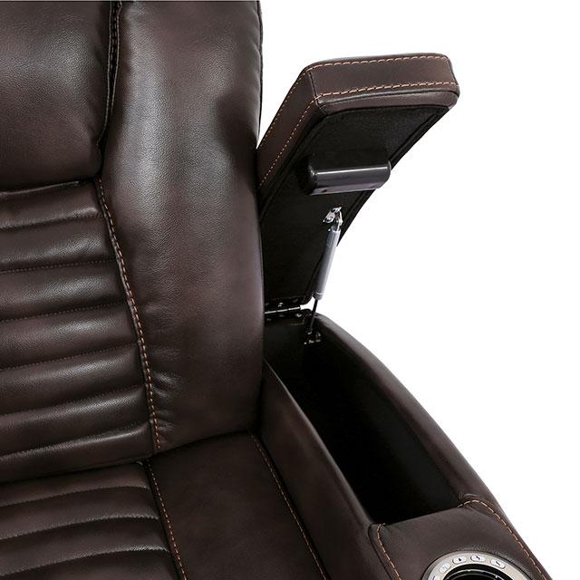 ABRIELLE Dual Power Sofa - Just Furniture (PA) - Multi Location