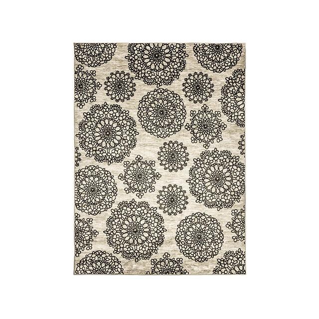 Acanthus Small & Medium Area Rug - Just Furniture (PA) - Multi Location