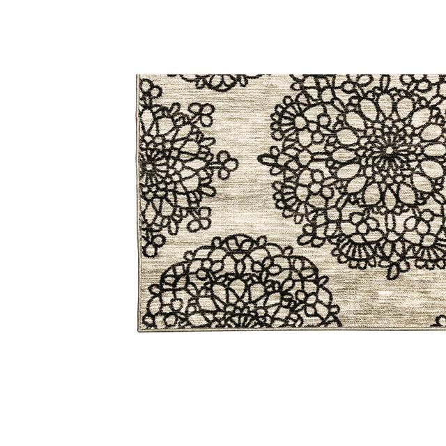 Acanthus Small & Medium Area Rug - Just Furniture (PA) - Multi Location