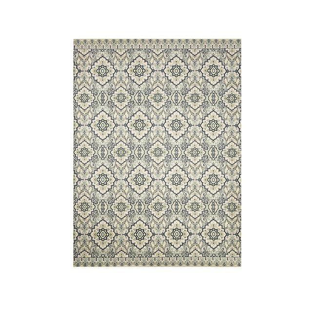 Acanthus Small & Medium Area Rug - Just Furniture (PA) - Multi Location
