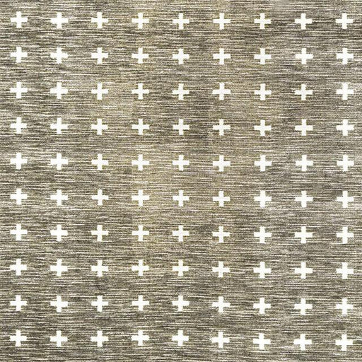Acanthus Taupe 8' X 10' Area Rug - Just Furniture (PA) - Multi Location
