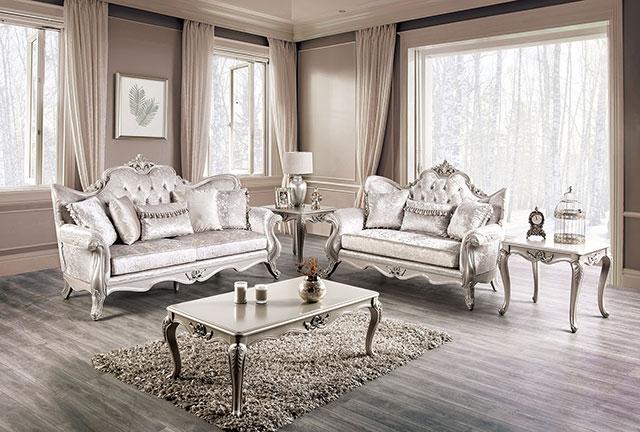 Acapulco Espresso & White Chair - Just Furniture (PA) - Multi Location
