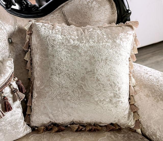 Acapulco Espresso & White Chair - Just Furniture (PA) - Multi Location