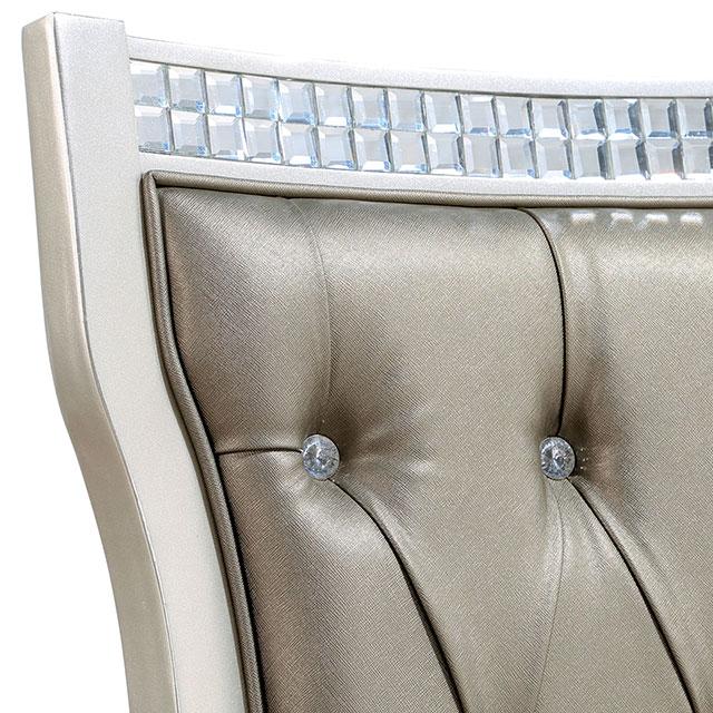 ADELINA Side Chair - Just Furniture (PA) - Multi Location