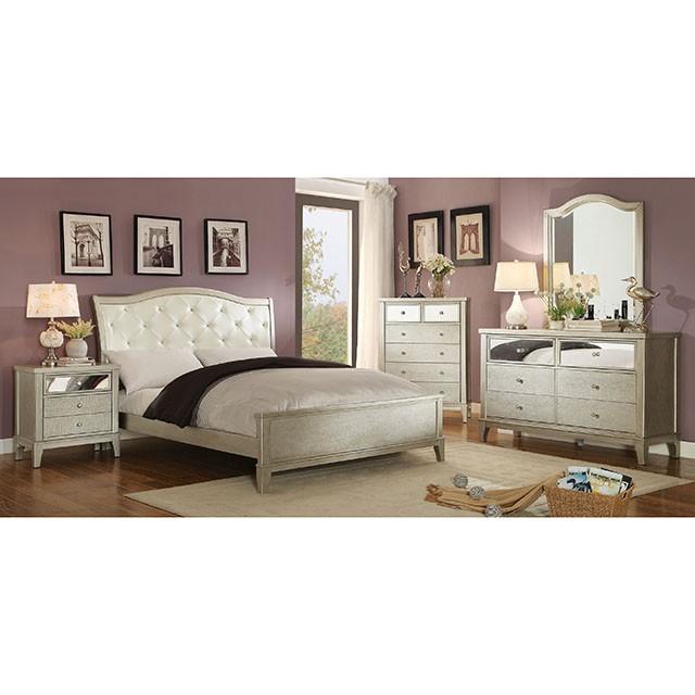 Adeline Mirror - Just Furniture (PA) - Multi Location