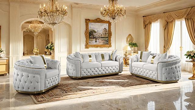 Adelpha Chair - Just Furniture (PA) - Multi Location