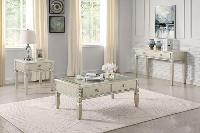 ADINA End Table - Just Furniture (PA) - Multi Location