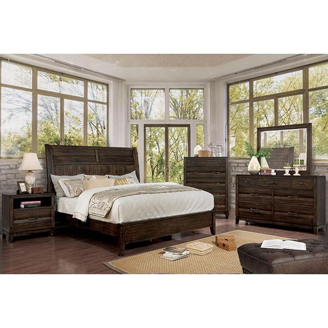 Agapetos Chest - Just Furniture (PA) - Multi Location