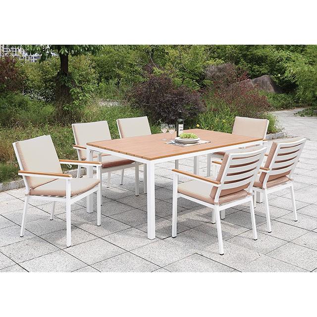 Aisha Chair (2/Ctn) - Just Furniture (PA) - Multi Location