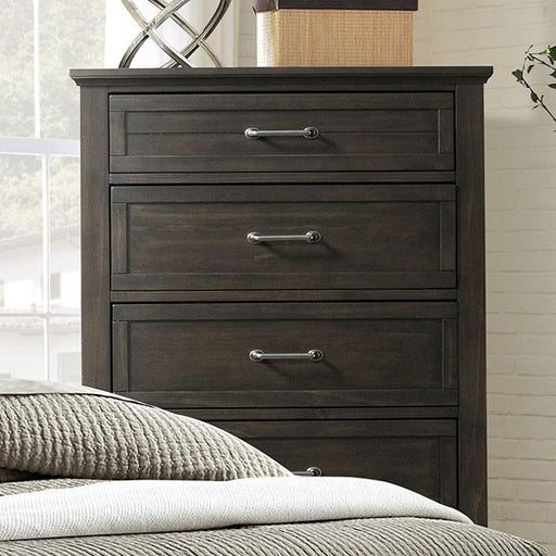 ALAINA Chest - Just Furniture (PA) - Multi Location