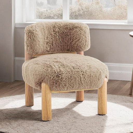 Alcoba Accent Chair - Just Furniture (PA) - Multi Location