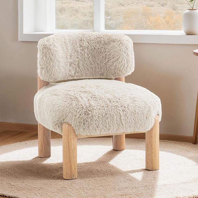 Alcoba Accent Chair - Just Furniture (PA) - Multi Location