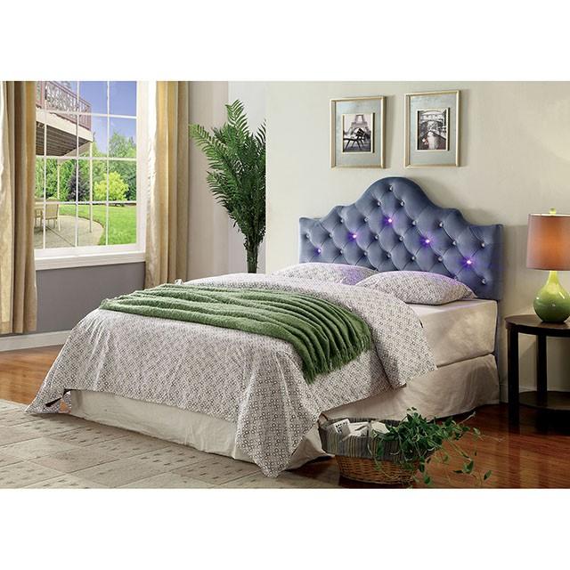 Aldebaran Headboard - Just Furniture (PA) - Multi Location