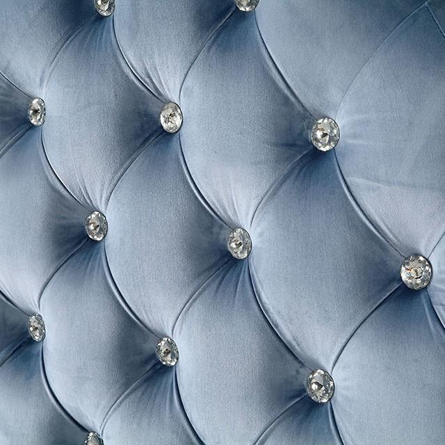 Aldebaran Headboard - Just Furniture (PA) - Multi Location