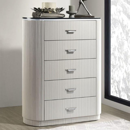 Aldgate Chest - Just Furniture (PA) - Multi Location