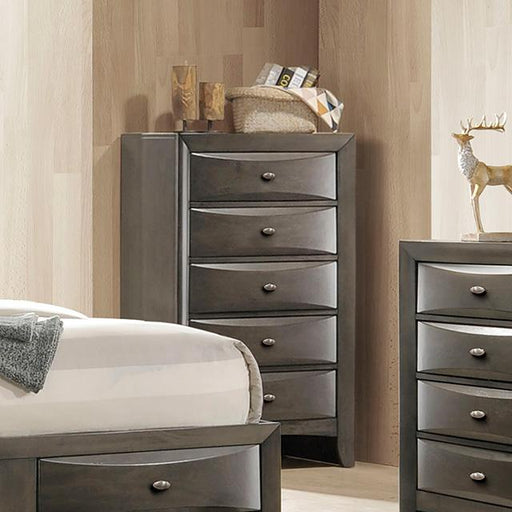Zosimo Chest - Just Furniture (PA) - Multi Location
