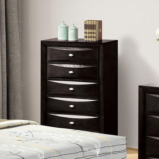 Zosimo Chest - Just Furniture (PA) - Multi Location