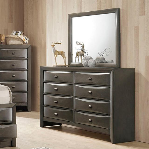 Zosimo Dresser - Just Furniture (PA) - Multi Location