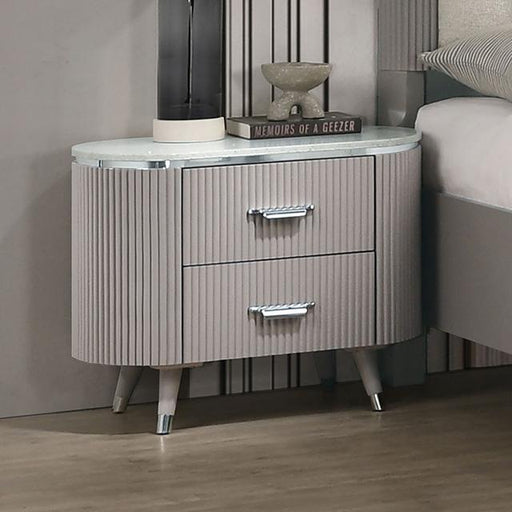 Aldridge Nightstand - Just Furniture (PA) - Multi Location