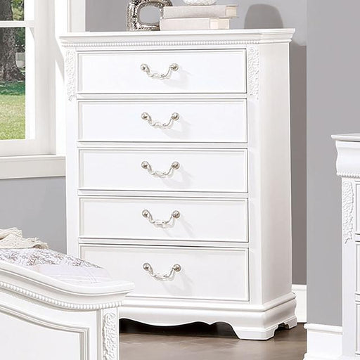 Alecia Chest - Just Furniture (PA) - Multi Location
