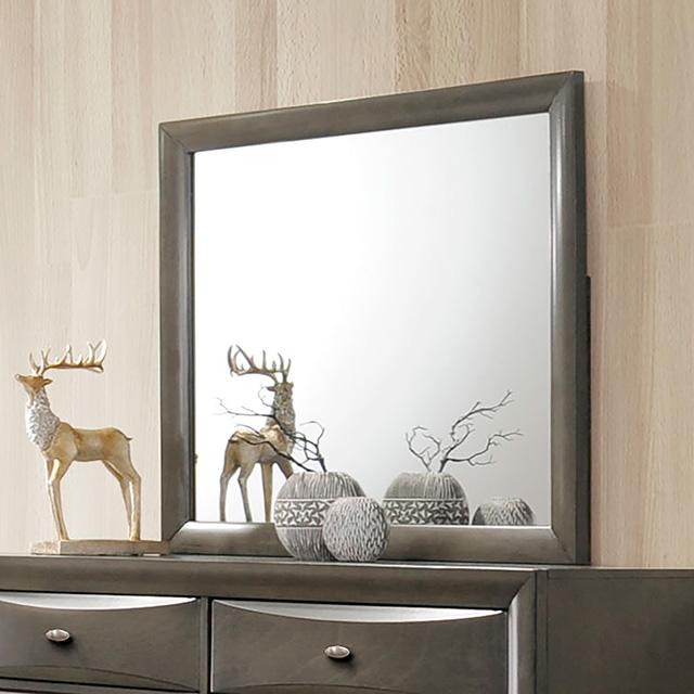 Zosimo Mirror - Just Furniture (PA) - Multi Location
