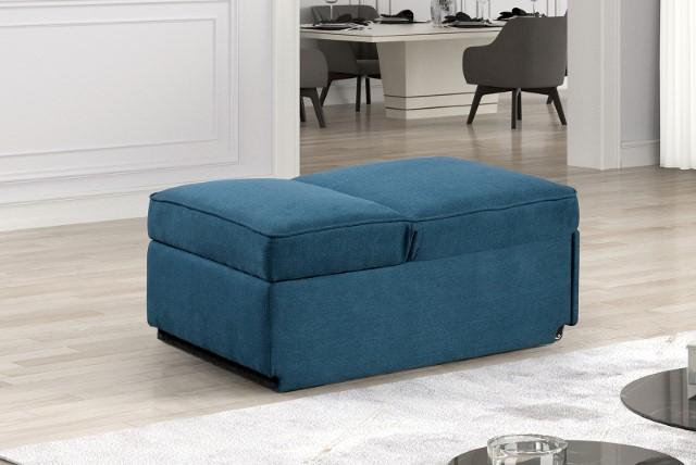 Woburn Convertible Chair - Just Furniture (PA) - Multi Location