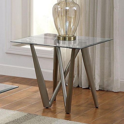 Wohlen End Table - Just Furniture (PA) - Multi Location