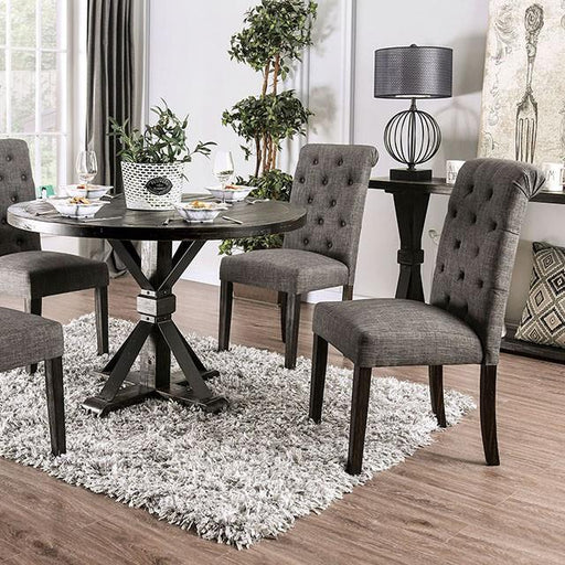 Alfred Dining Table Set - Just Furniture (PA) - Multi Location