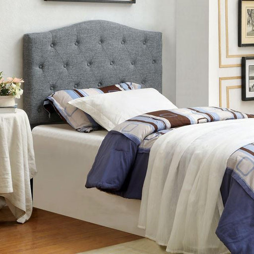 Alipaz Queen/Full Headboard - Just Furniture (PA) - Multi Location