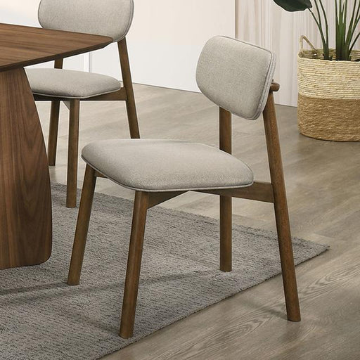 Alnwick Side Chair (2/CTN) - Just Furniture (PA) - Multi Location