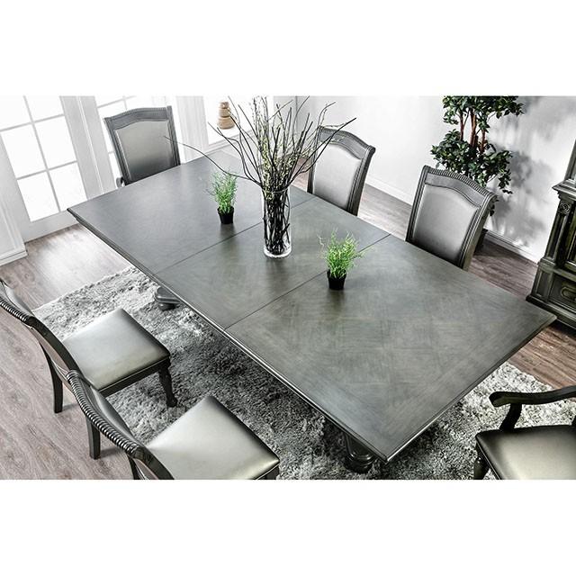 Alpena Dining Table Set - Just Furniture (PA) - Multi Location