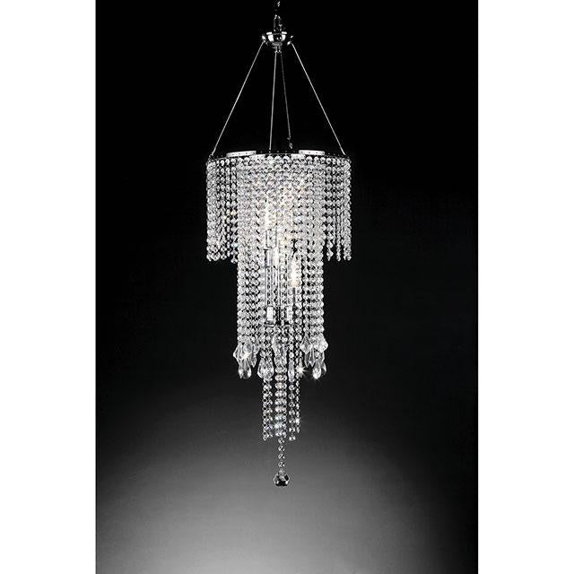 Alrai Ceiling Lamp - Just Furniture (PA) - Multi Location