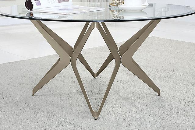 ALVISE Coffee Table - Just Furniture (PA) - Multi Location