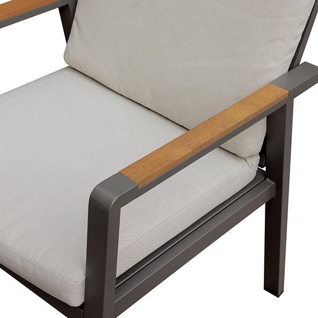 ALYCIA Patio Table - Just Furniture (PA) - Multi Location