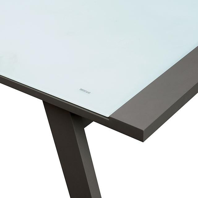 ALYCIA Patio Table - Just Furniture (PA) - Multi Location