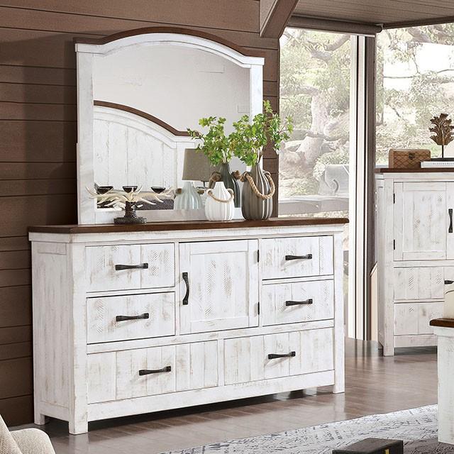 ALYSON Dresser - Just Furniture (PA) - Multi Location