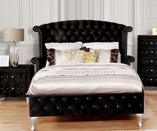 Alzir Queen Bedroom Set - Just Furniture (PA) - Multi Location