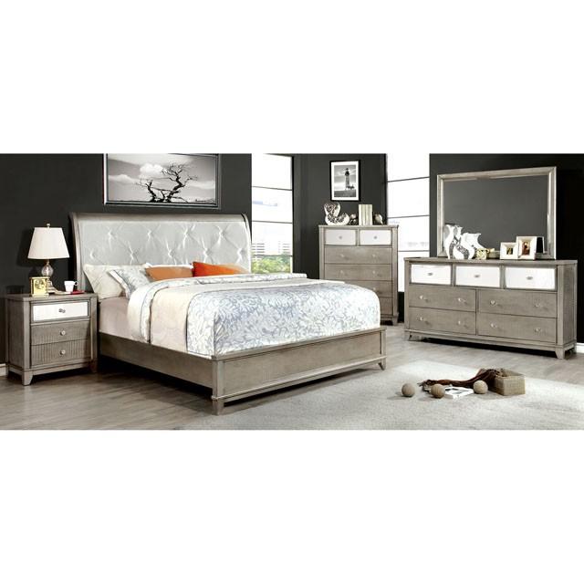 Bryant Bed - Just Furniture (PA) - Multi Location