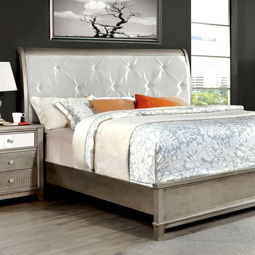 Bryant Bed - Just Furniture (PA) - Multi Location