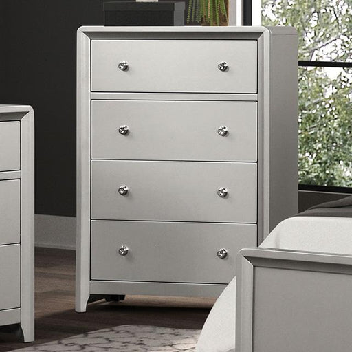 Bryne Chest - Just Furniture (PA) - Multi Location