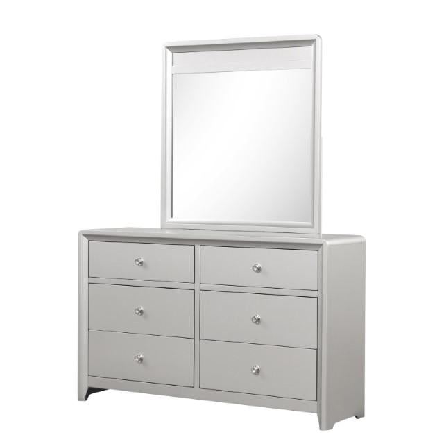 Bryne Dresser - Just Furniture (PA) - Multi Location